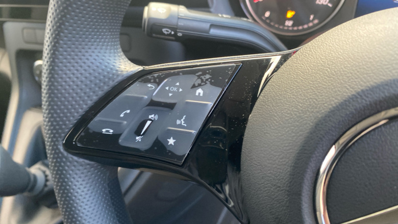 Mercedes-Benz Citan L1 Diesel 110CDI Pro Van